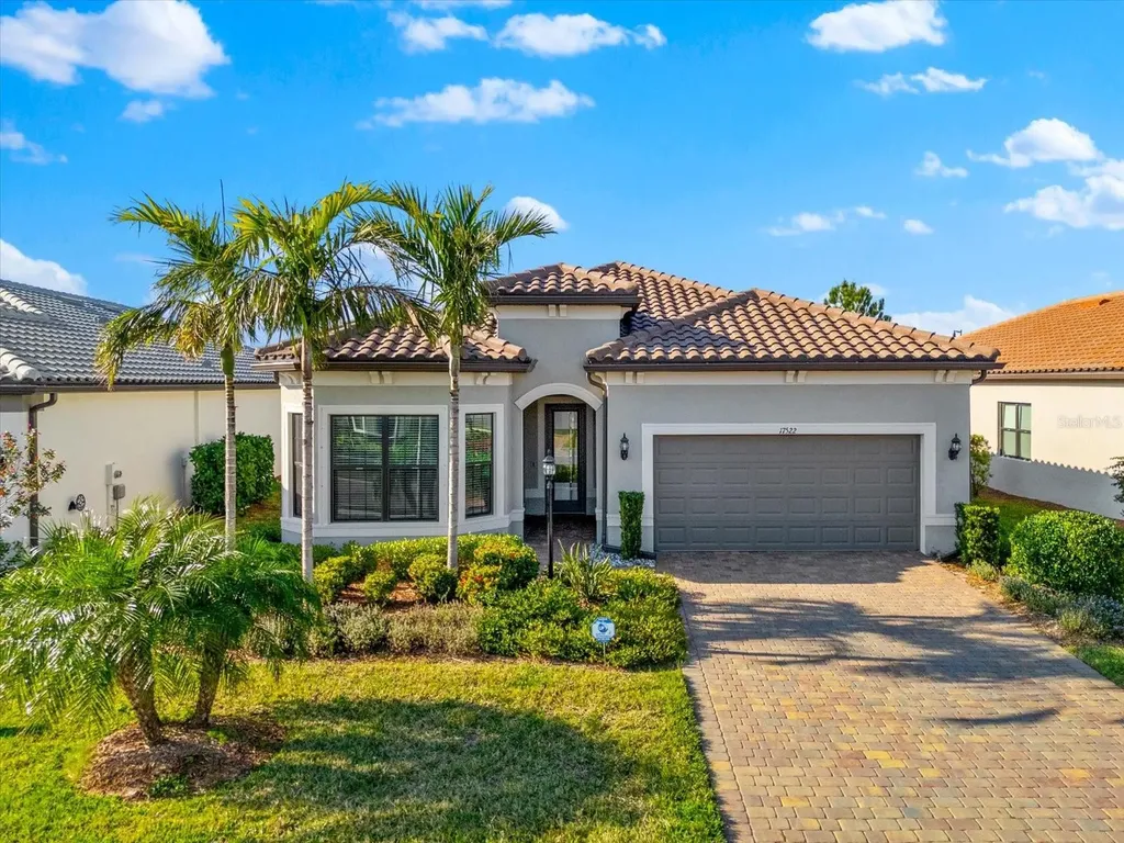 17522 Northwood Place Lakewood Ranch FL 34202