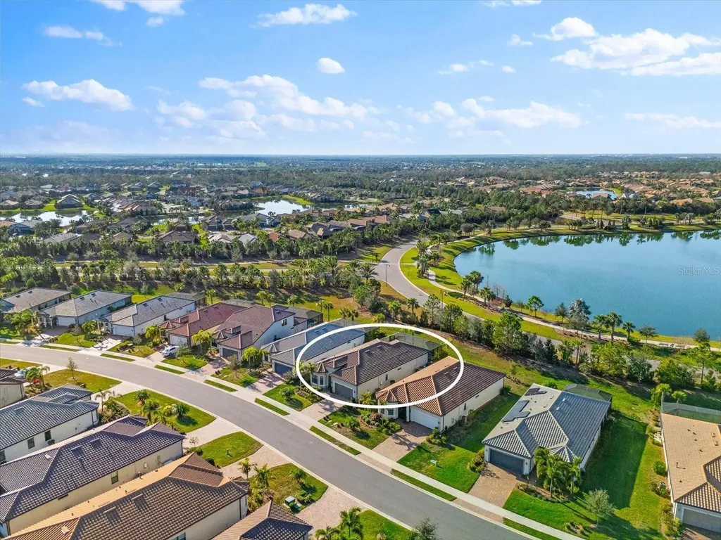 17522 Northwood Place Lakewood Ranch FL 34202