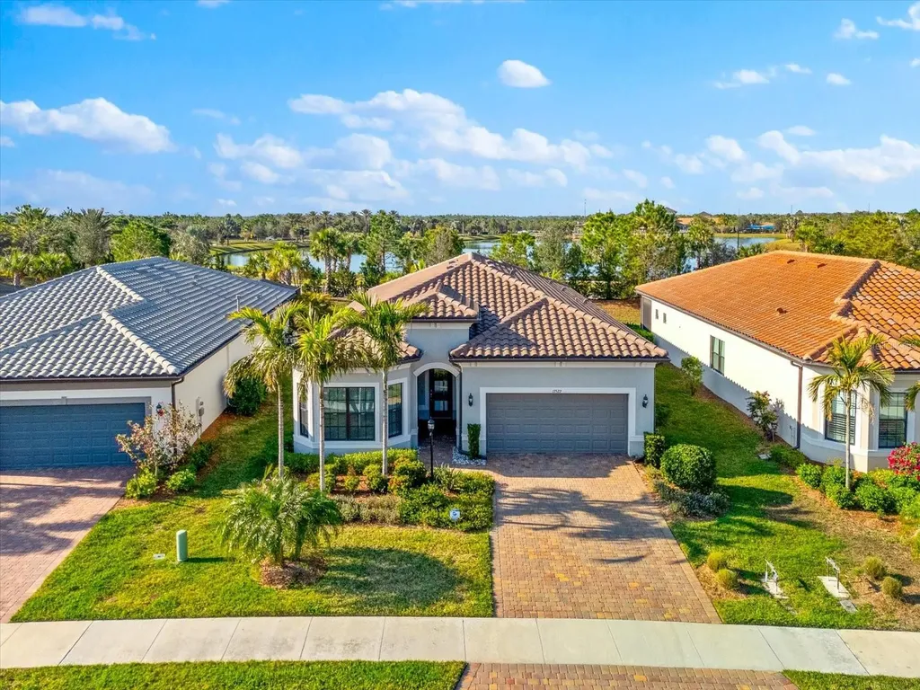 17522 Northwood Place Lakewood Ranch FL 34202