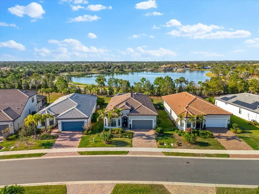 17522 Northwood Place Lakewood Ranch FL 34202