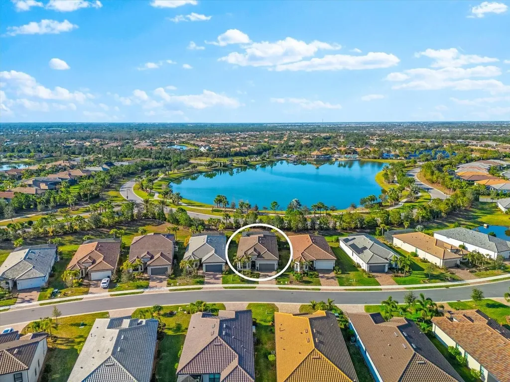 17522 Northwood Place Lakewood Ranch FL 34202