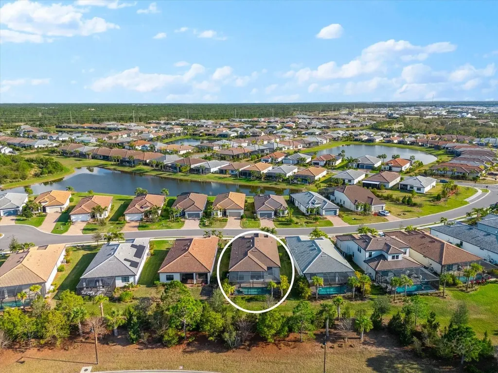 17522 Northwood Place Lakewood Ranch FL 34202