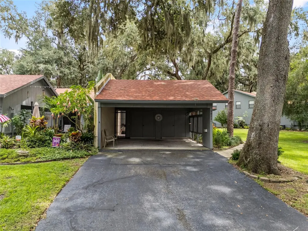 6642 Trail Ridge Drive Lakeland FL 33813