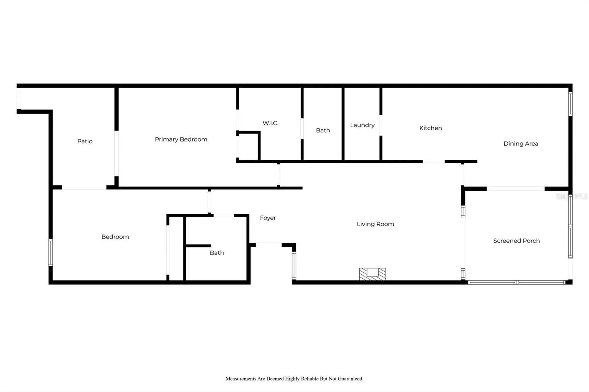 6642 Trail Ridge Drive Lakeland FL 33813