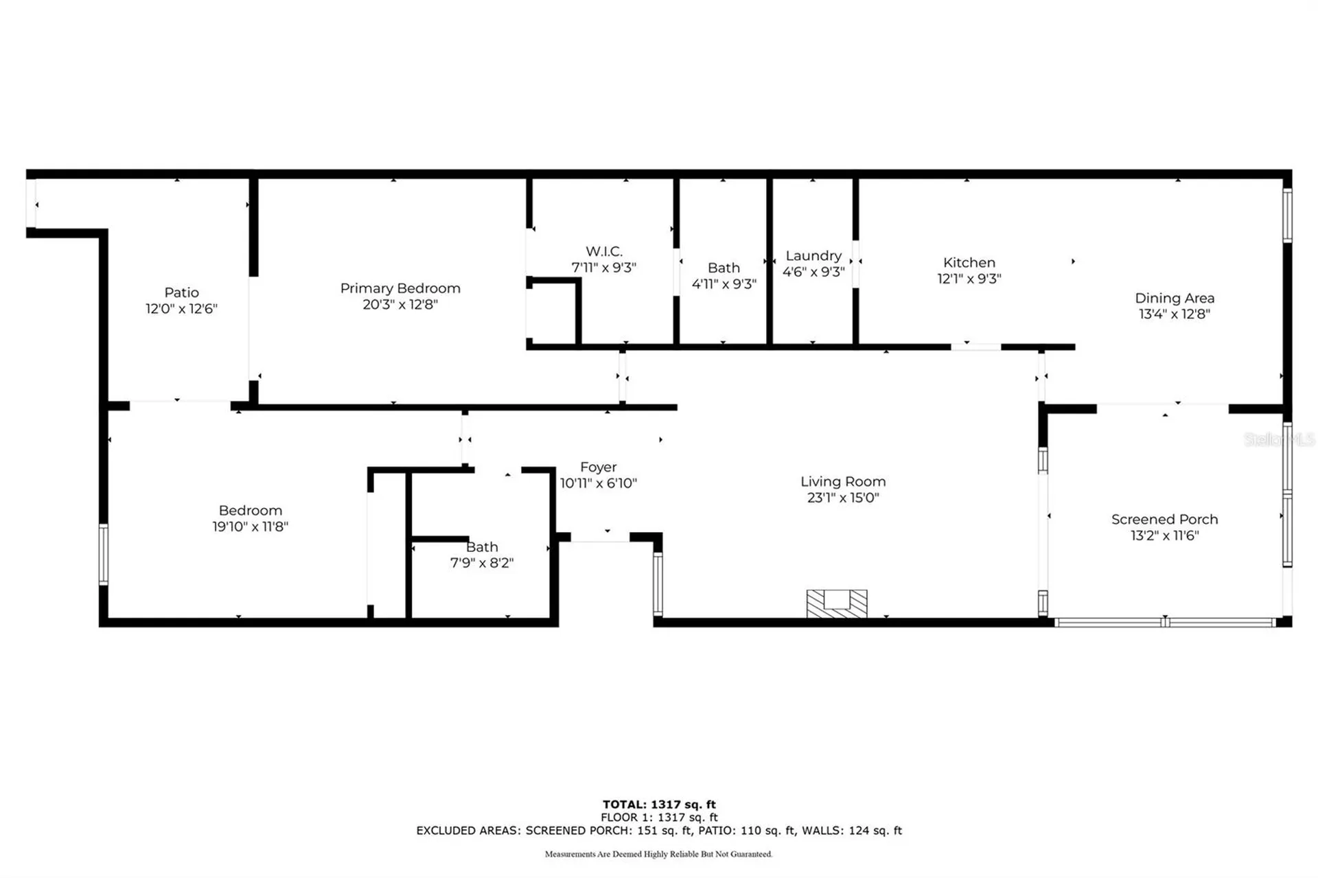 6642 Trail Ridge Drive Lakeland FL 33813