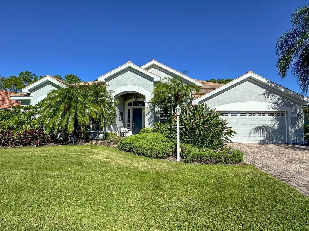 8204 Waterview Boulevard Lakewood Ranch FL 34202