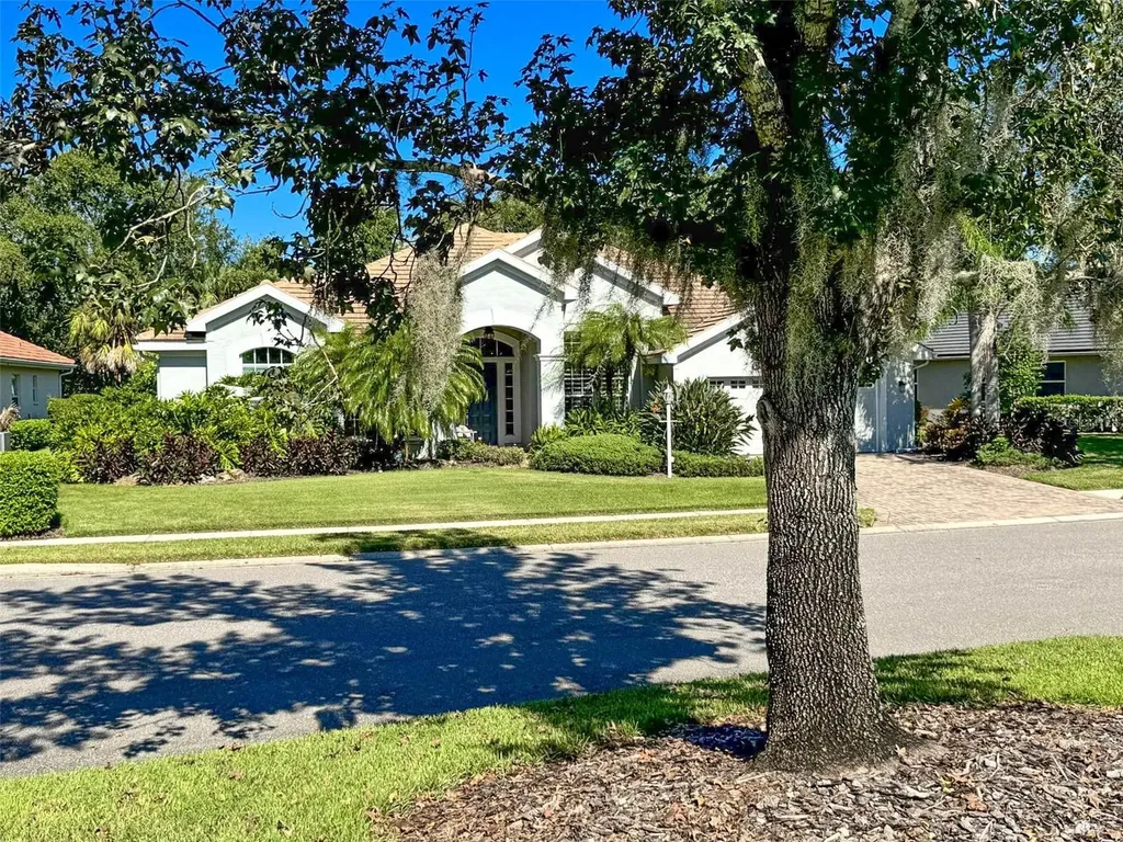 8204 Waterview Boulevard Lakewood Ranch FL 34202