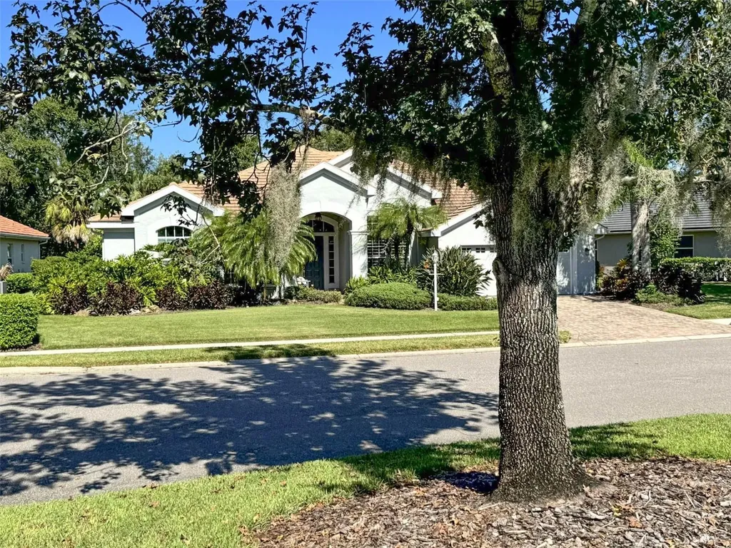 8204 Waterview Boulevard Lakewood Ranch FL 34202