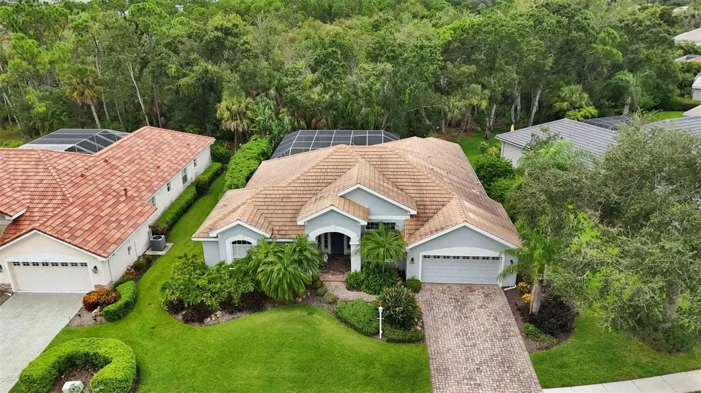 8204 Waterview Boulevard Lakewood Ranch FL 34202