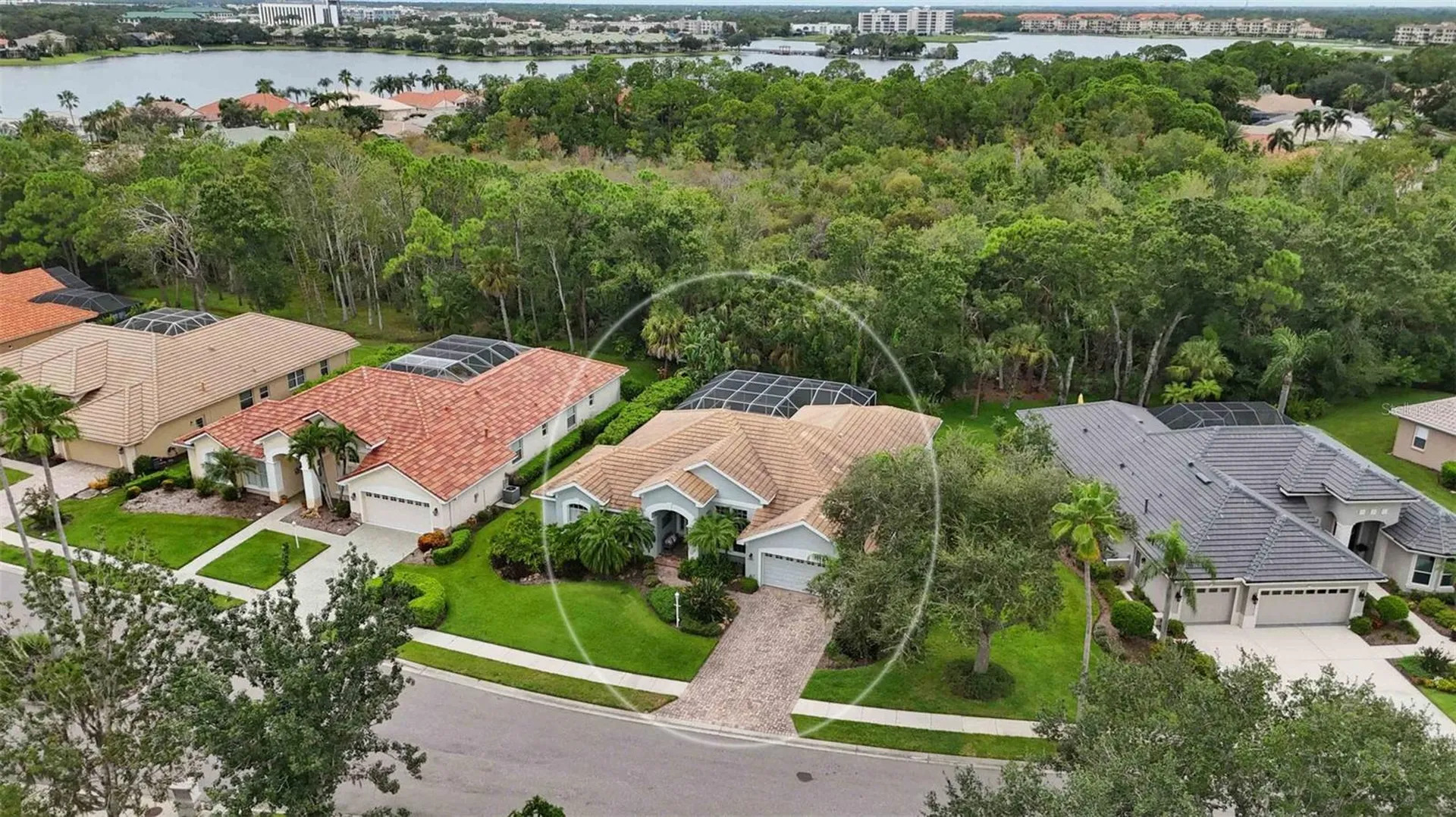 8204 Waterview Boulevard Lakewood Ranch FL 34202