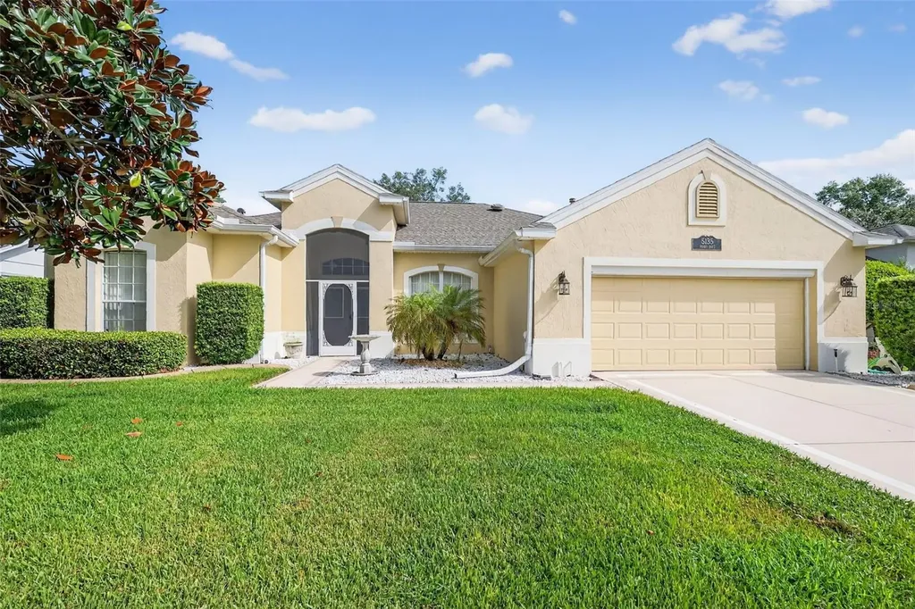 5135 Aurora Drive Leesburg FL 34748