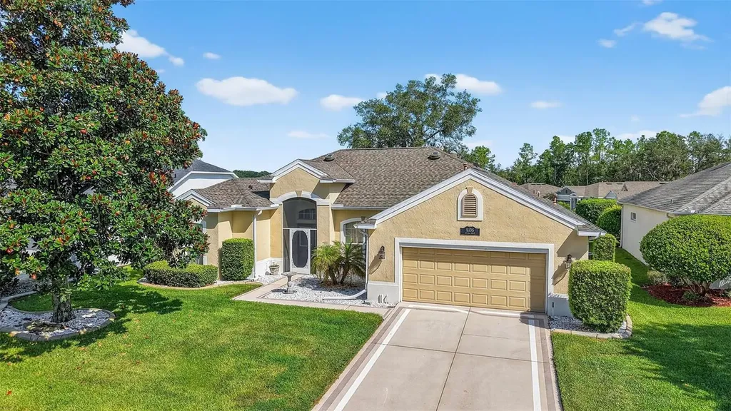 5135 Aurora Drive Leesburg FL 34748