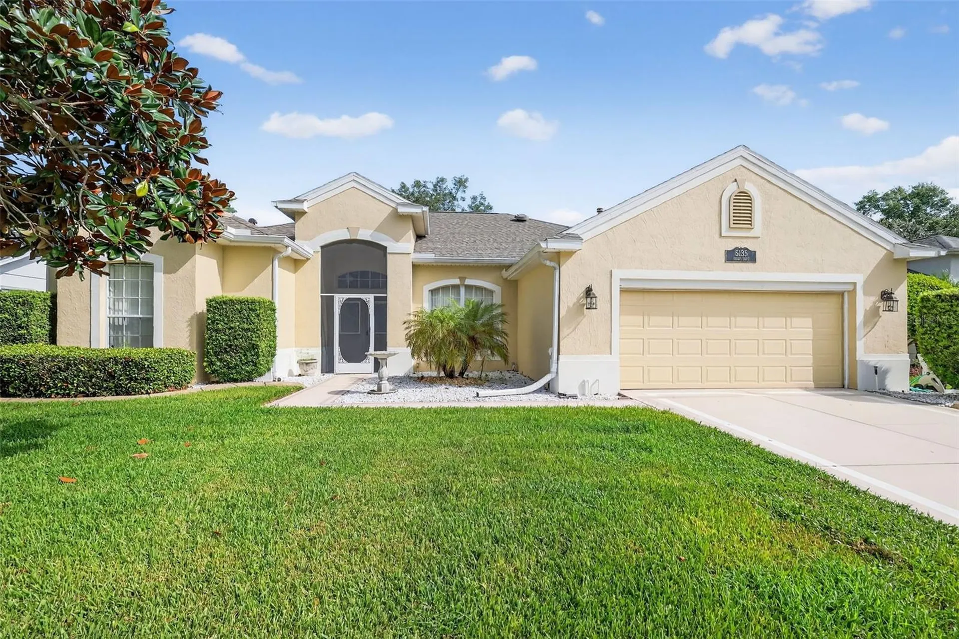 5135 Aurora Drive Leesburg FL 34748
