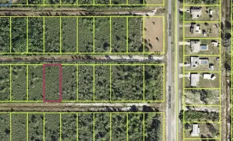 13 Indian Lake Drive Indian Lake Estates FL 33855