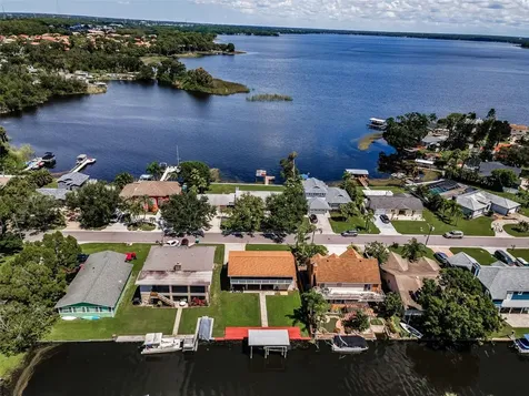 53 Freshwater Drive Palm Harbor FL 34684