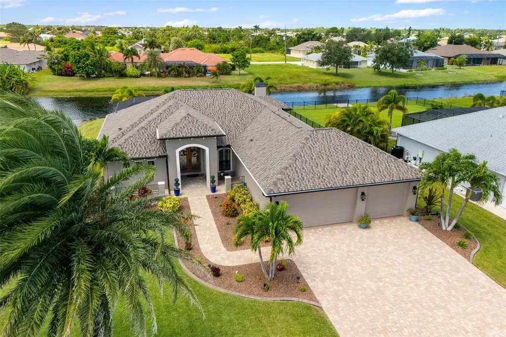 918 Boundary Boulevard Rotonda West FL 33947