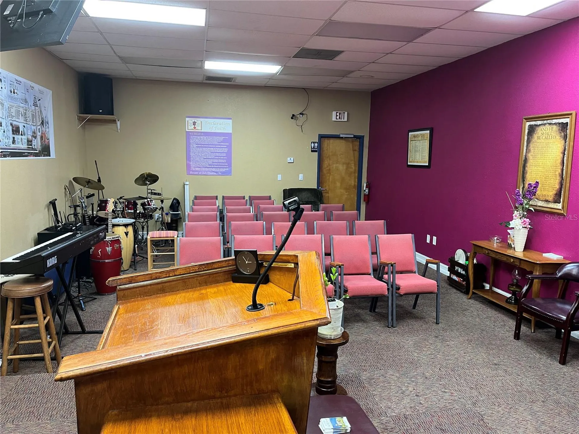 1706 E Semoran Boulevard Apopka FL 32703