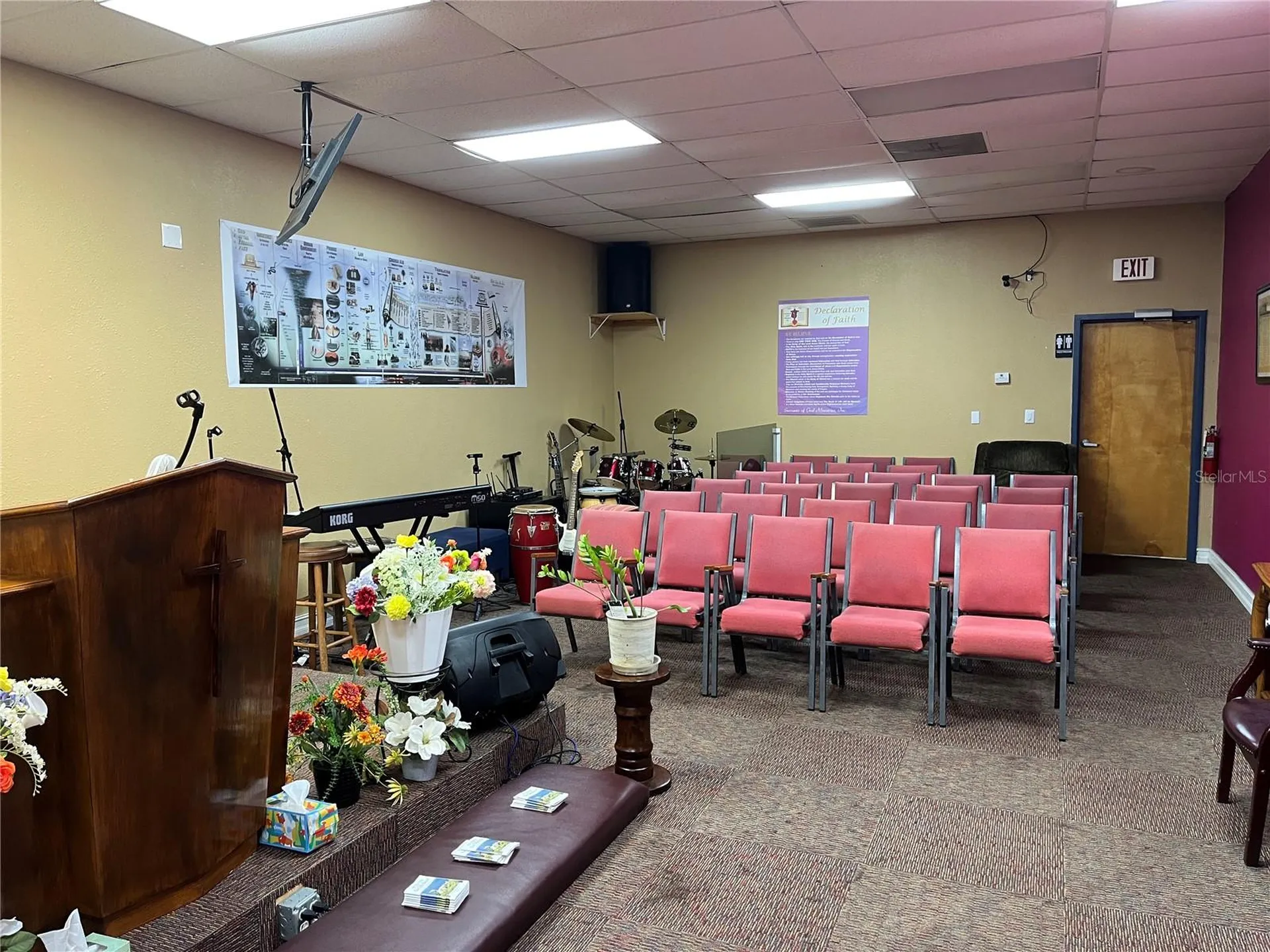 1706 E Semoran Boulevard Apopka FL 32703