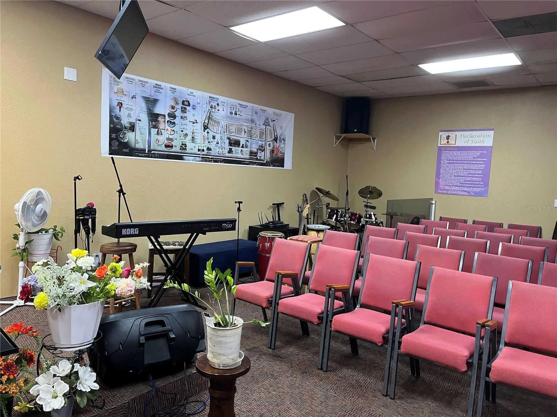 1706 E Semoran Boulevard Apopka FL 32703