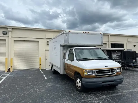 1706 E Semoran Boulevard Apopka FL 32703