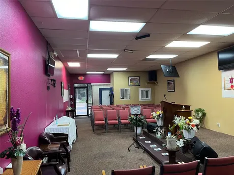 1706 E Semoran Boulevard Apopka FL 32703