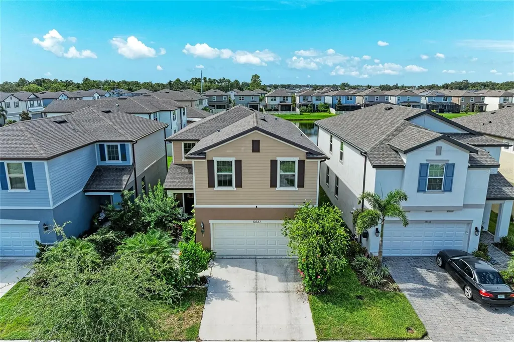 10337 Berryessa Avenue Riverview FL 33578