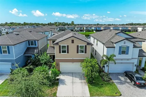 10337 Berryessa Avenue Riverview FL 33578