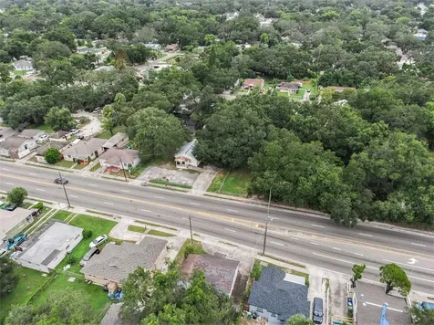 1318 E Drive Martin Luther King Jr Boulevard Tampa FL 33603