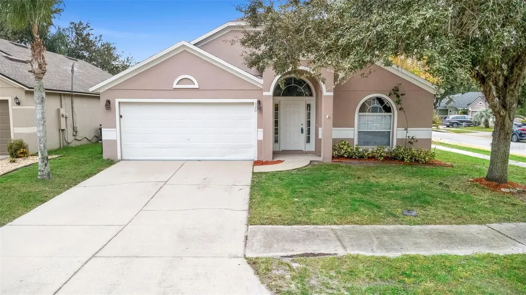 520 Placid Run Road Orange City FL 32763