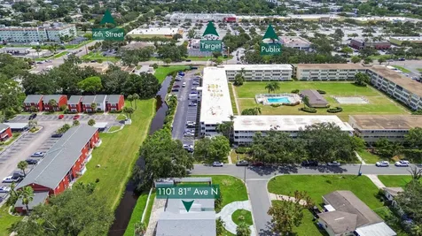 1101 81st Avenue N St Petersburg FL 33702