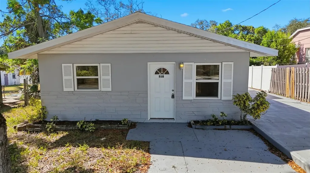 510 S Disston Avenue Tarpon Springs FL 34689