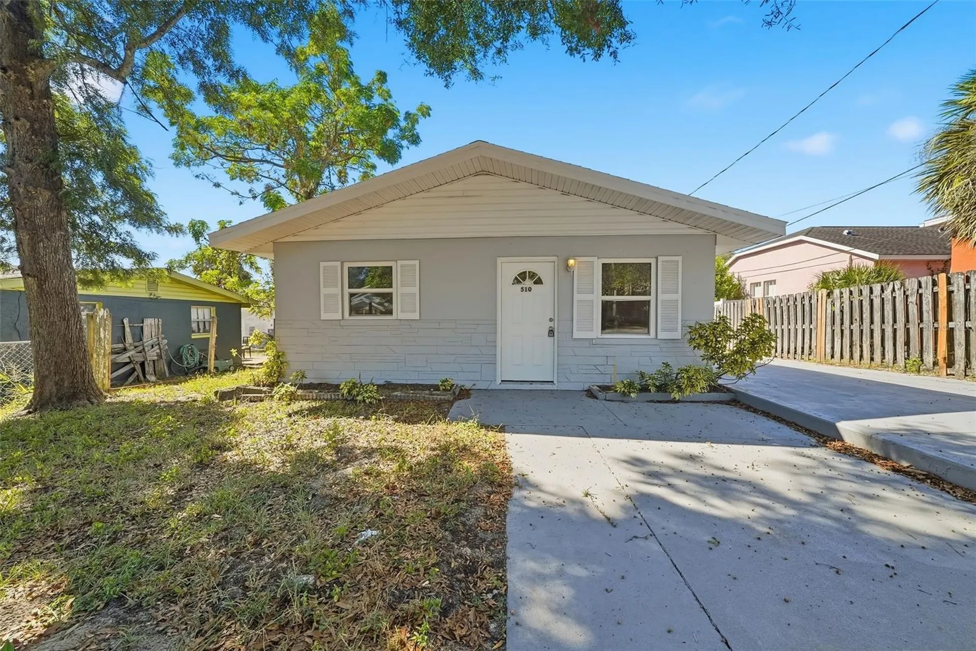 510 S Disston Avenue Tarpon Springs FL 34689