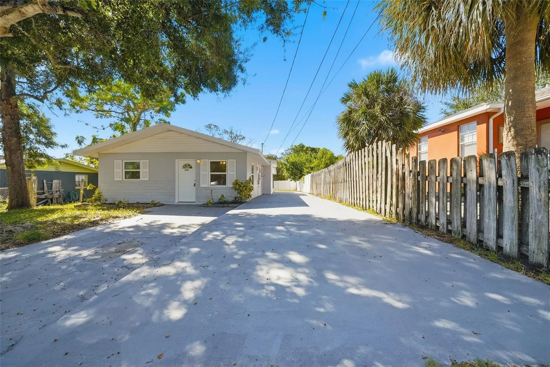 510 S Disston Avenue Tarpon Springs FL 34689