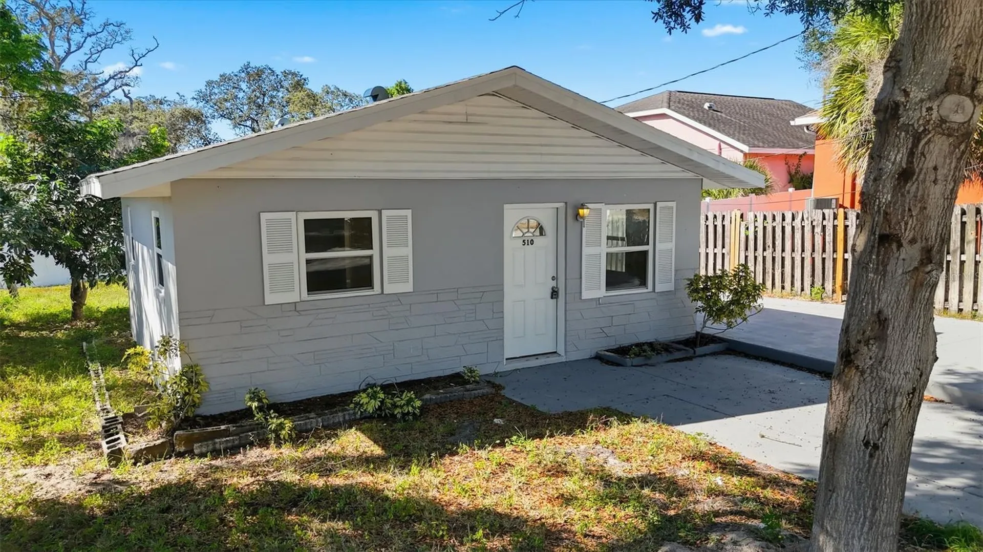 510 S Disston Avenue Tarpon Springs FL 34689