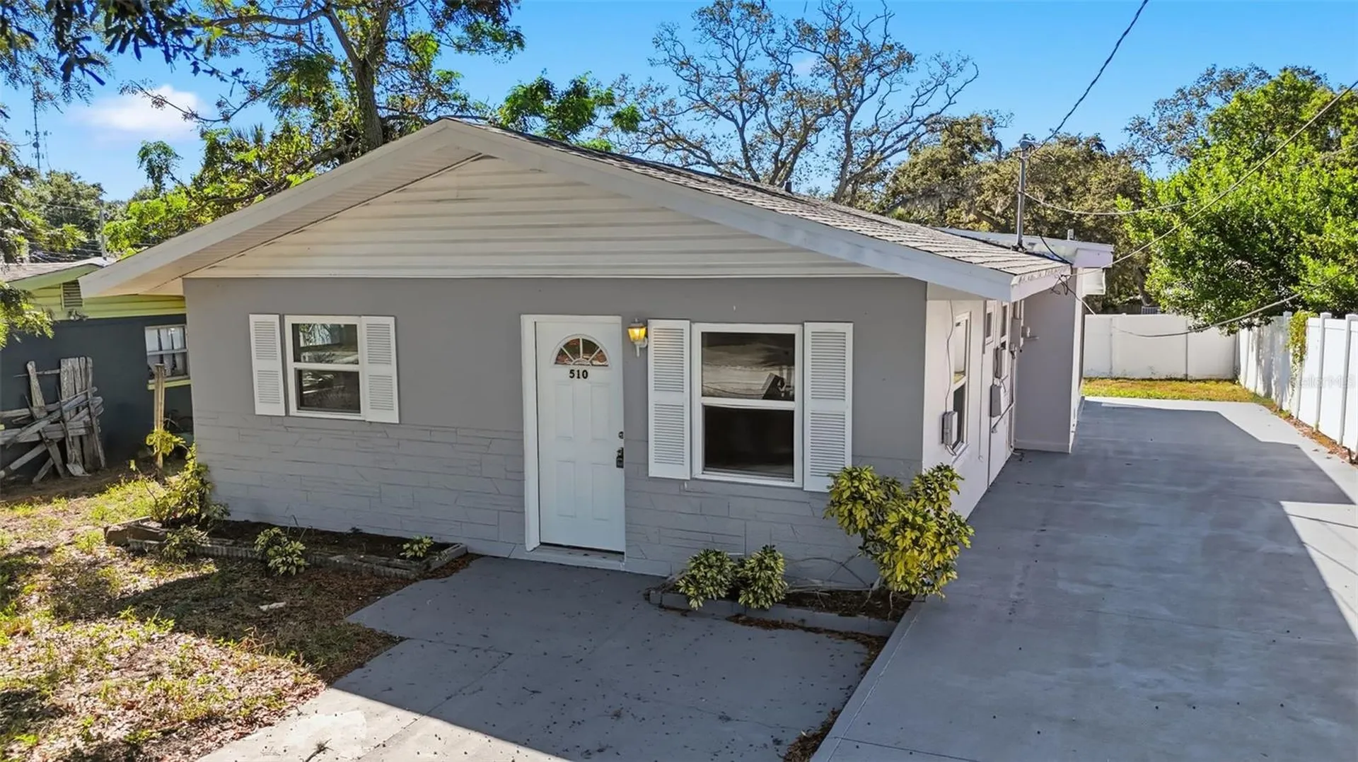 510 S Disston Avenue Tarpon Springs FL 34689