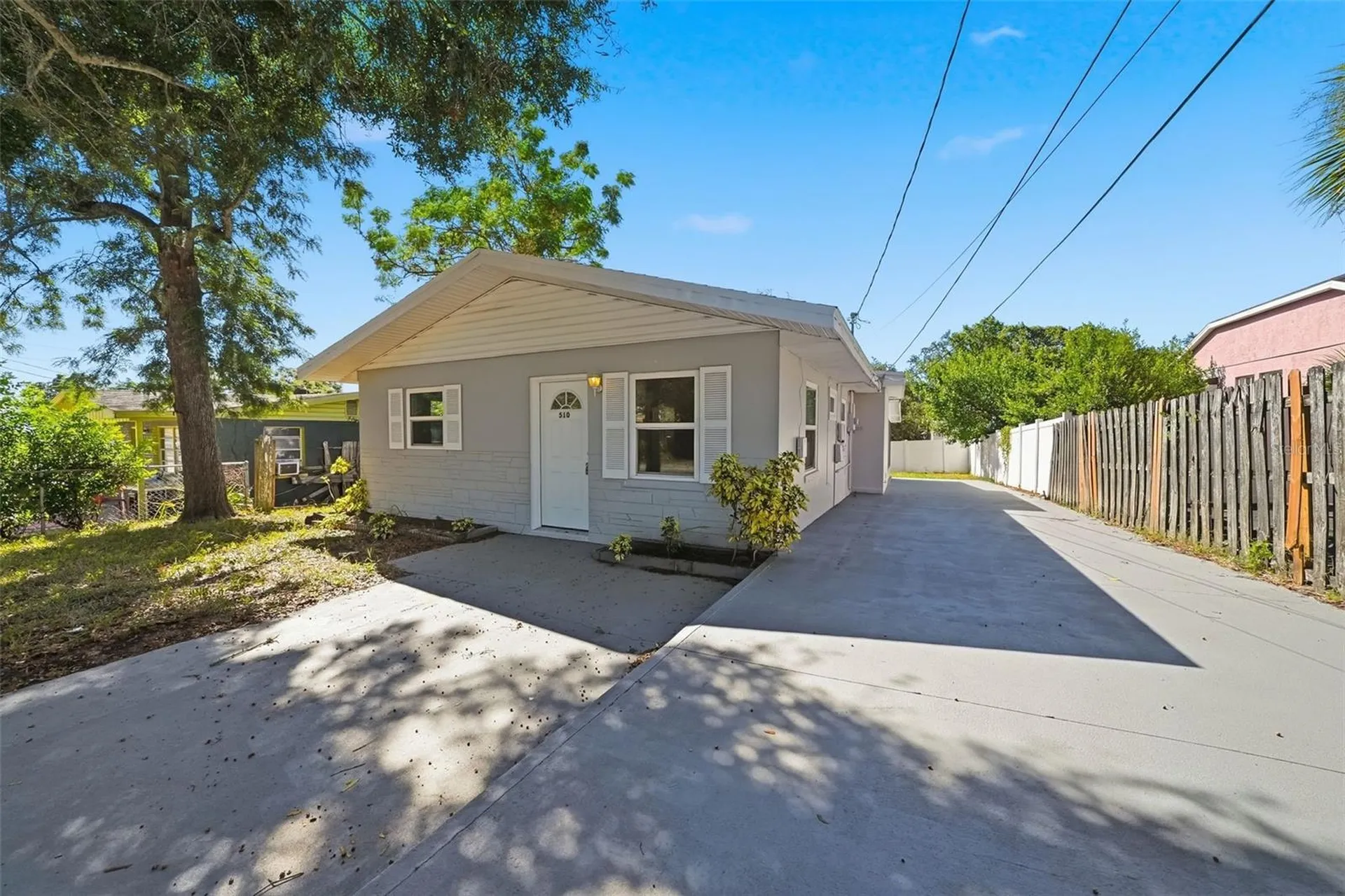 510 S Disston Avenue Tarpon Springs FL 34689