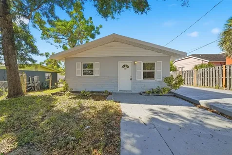 510 S Disston Avenue Tarpon Springs FL 34689