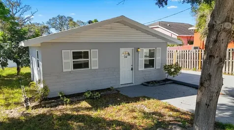 510 S Disston Avenue Tarpon Springs FL 34689