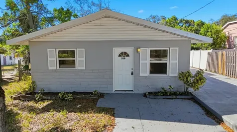 510 S Disston Avenue Tarpon Springs FL 34689