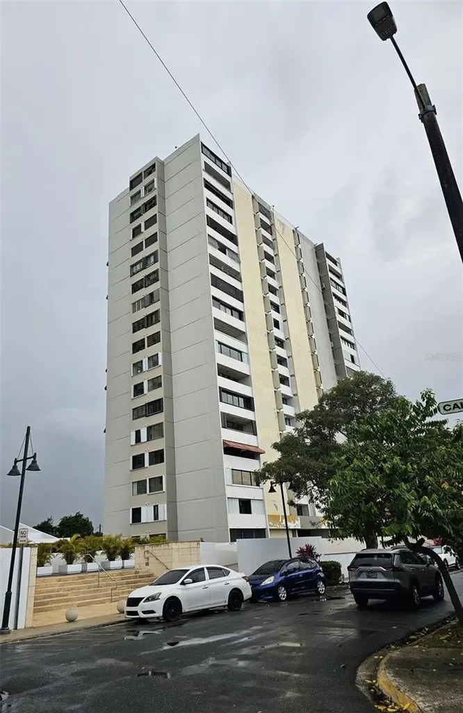 1261 Luis Vigoreaux Avenue Guaynabo PR 00966
