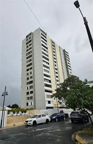 1261 Luis Vigoreaux Avenue Guaynabo PR 00966