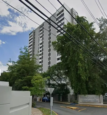 1261 Luis Vigoreaux Avenue Guaynabo PR 00966