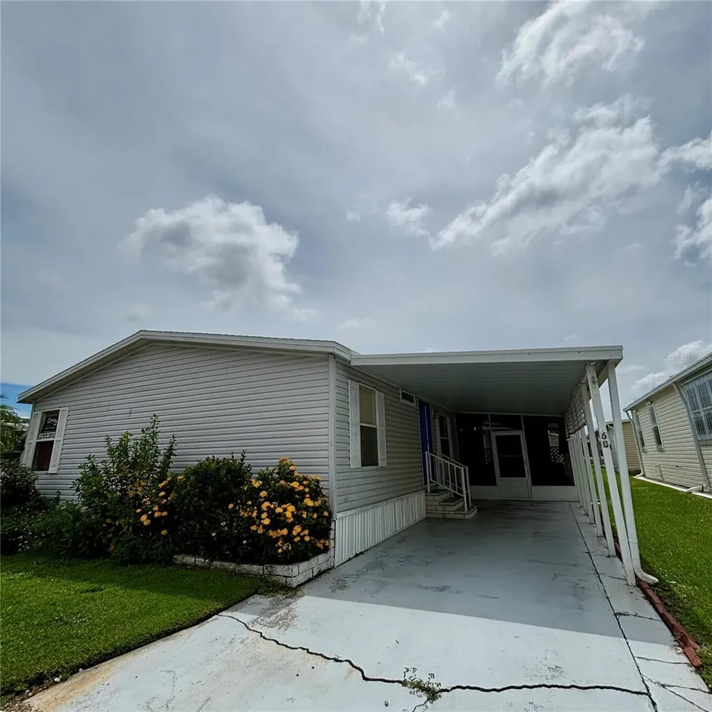 11300 124th Avenue Largo FL 33778