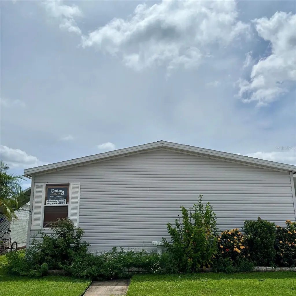 11300 124th Avenue Largo FL 33778