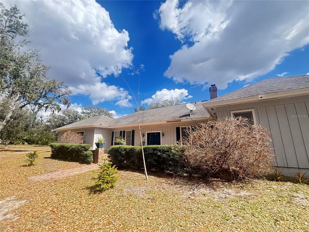 1508 N Arcadia Avenue Arcadia FL 34266