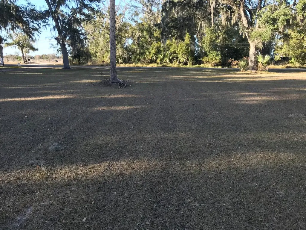 1508 N Arcadia Avenue Arcadia FL 34266