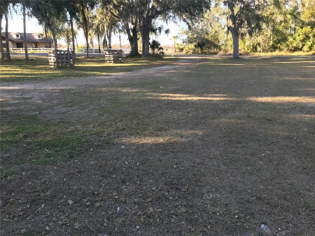 1508 N Arcadia Avenue Arcadia FL 34266