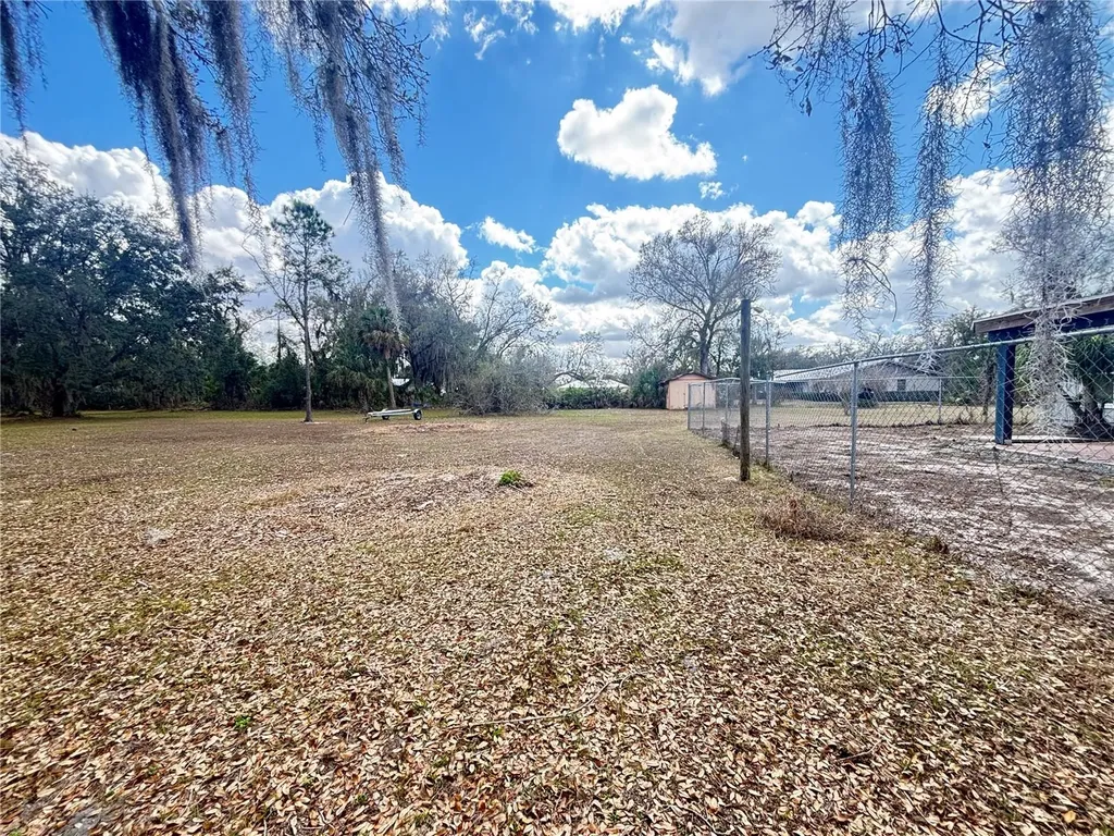 1508 N Arcadia Avenue Arcadia FL 34266