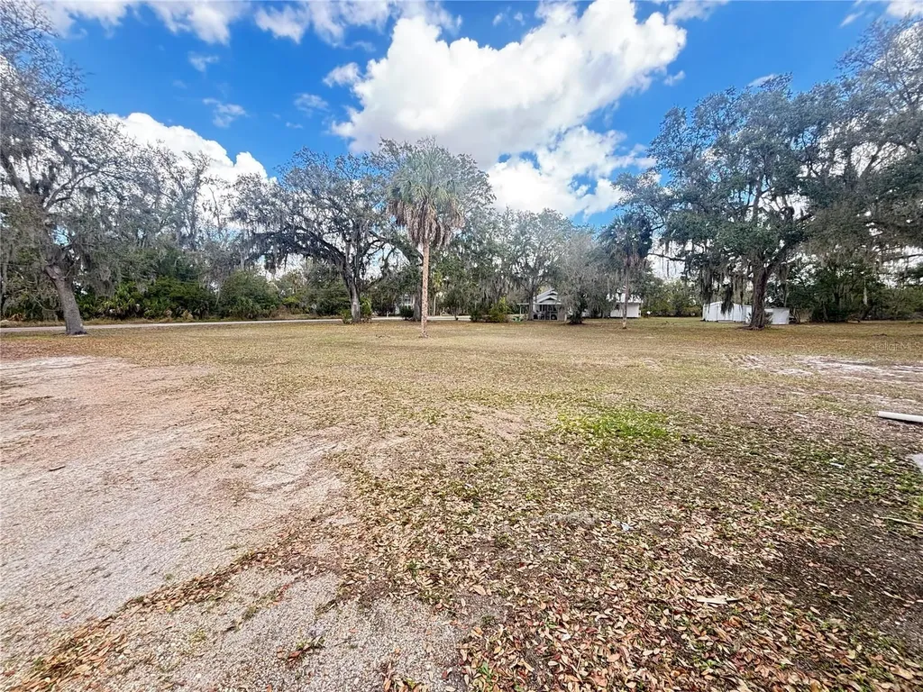 1508 N Arcadia Avenue Arcadia FL 34266