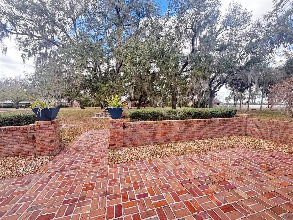 1508 N Arcadia Avenue Arcadia FL 34266